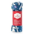 thumbnail image 4 of Holiday Time Kids Cozy Sleep Pants, Sizes 4-18, 4 of 4