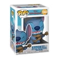 thumbnail image 3 of Figura Coleccionable Funko Pop Disney: Lilo y Stitch - Stitch Con Ukelele, 3 of 4
