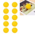 thumbnail image 3 of HLONK Recharge de Jouet Ronde 100 Pcs Balles Rondes en EVA Paquet de Recharge Ronde pour Enfants Rival Zeus MXV-1200 Enfants Apollo XV-700, 3 of 8