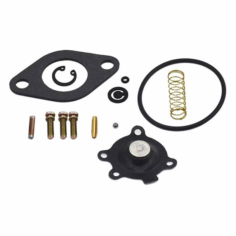 iFJF 0146-0658 Carburetor Accelerator Pump Repair Kit for
