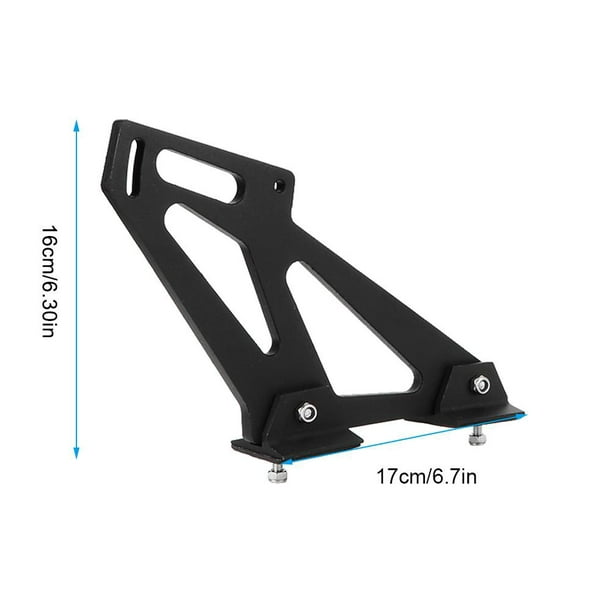 Aileron de voiture : rôle, fixation et prix