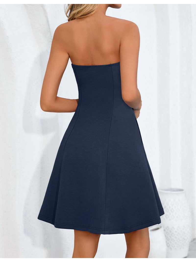 women's summer dresses knee length Short Chiffon Dress Chiffon Dress Short Sleeve Summer Mini Dress Casual Dress Chiffon Dress Floral springbreakparty main image 0