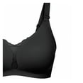 thumbnail image 4 of Brassiere Berlei para Mujer, Bondeado sin Varillas Corte Laser Negro 36B, 4 of 4