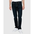 thumbnail image 3 of RING OF FIRE Men's 5 Pockets Slim Denim Stretch Jeans, 3 of 10