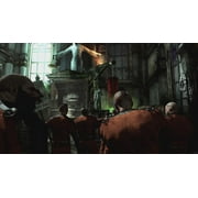 Batman Arkham Trilogy Video Game - Nintendo Switch