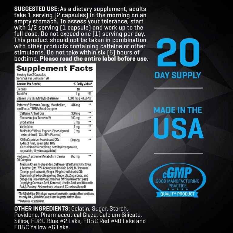 hypoxen and l carnitine Acetyl L-Carnitine 500mg | Cognitive Support