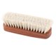 thumbnail image 1 of Cepillos multifuncionales para zapatos, cepillos de pelo de caballo, cepillos para pulir zapatos, cepillos para abrigos, cepillos para quitar polvo, cepillos con mango de madera, tamaño L, 1 of 7