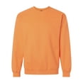 thumbnail image 3 of Gildan SF000 Softstyle Chandail à Col Rond - Tangerine - 2TG, 3 of 7