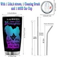 thumbnail image 2 of Sweet 16 Gifts for Girls, 16th Birthday Gifts for Girls, 16 Year Old Girl Birthday Gift Idea 20OZ Tumbler Cups, Daughter Birthday Gift, 2 of 6