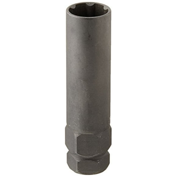 Spline Lug Nut Socket
