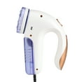 thumbnail image 1 of Battery Operated Fabric Shaver Electric Lint Remover For Clothes, Scarf, Sweater, Knitwear, 1 of 8