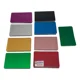 thumbnail image 4 of 20 Tarjetas De Presentación Aluminio Para Grabado Con Láser, 4 of 6