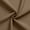 Brown, variant on Chyhomenyc Denim Blackout Curtains 63 Inches Long, Thermal Insulated Energy Saving Solid Soft Privacy Rod Pocket Window Curtains for Living Room Bedroom, Each 40Wx63L Inch, 2 Panels