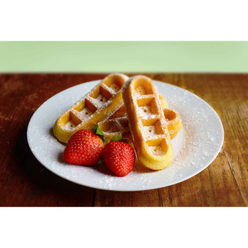 babycakes waffle sticks