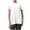 c02White, variant on Arnsht Womens Oversized Boyfriend Tee Shirts Short Sleeve Trendy Crew Neck Loose Workout Tee Casual Solid Summer Tops Cotton Blue M