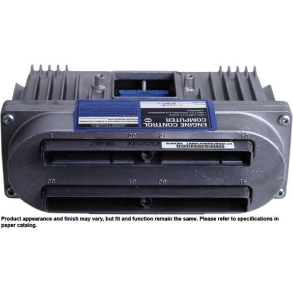 Engine Control Module/ECU/ECM/PCM ACDelco GM Original Equipment 88963800 Reman