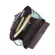 thumbnail image 4 of Fotbe Blue Marble Mochila Bolso con Estampado para Mujer, Mochila Antirrobo de Nylon Impermeable, Bolsa Ligera de Hombro, 4 of 4