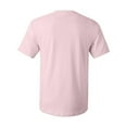 thumbnail image 2 of Hanes Essential-T T-Shirt for Men and for Women Classic Fit Short Sleeve Cotton Size up to 6XL T-Shirt, 2 of 4