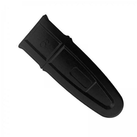 

kesoto 3xScabbard Bar Protective Cover Tools Accessories Agriculture Supplies