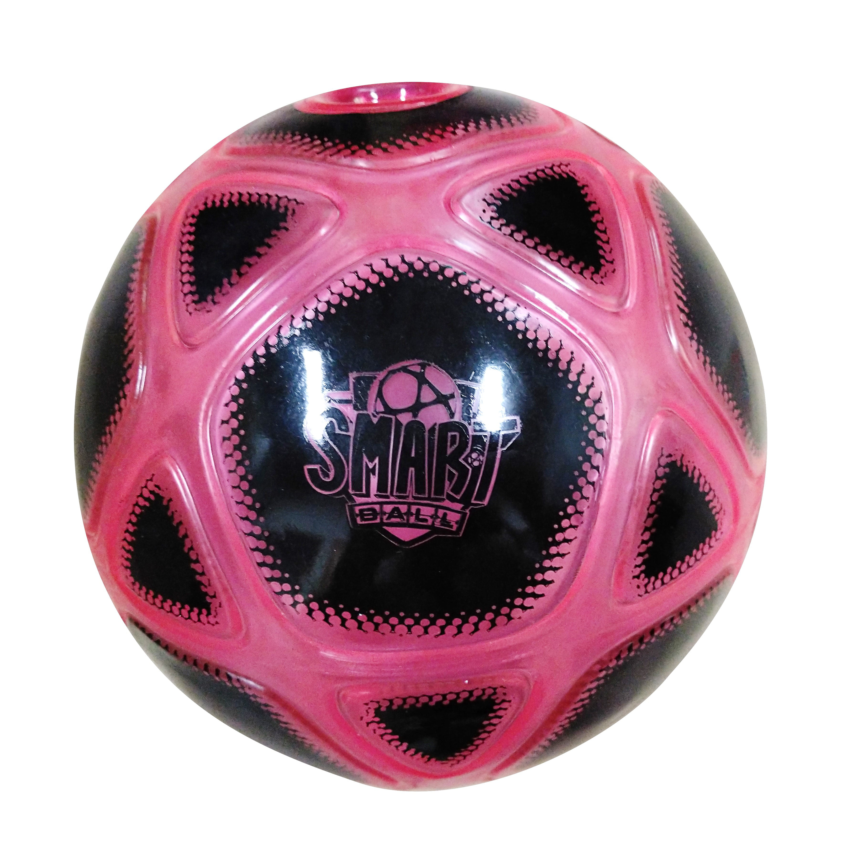 Magic Coin Holder Piggy Bank Soccer Ball "Floating" Center Great for Soccer Fans 