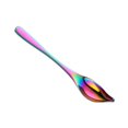 thumbnail image 1 of Cuchara Saucier BLESIY de metal Dibujo de precisión Multicolor, 1 of 8