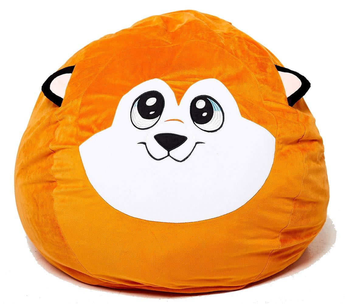 stuffed animal bean bag walmart