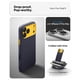 thumbnail image 2 of Funda Spigen para iPhone 17 Pro Max Nano Pop MagFit, color azul marino, 2 of 7