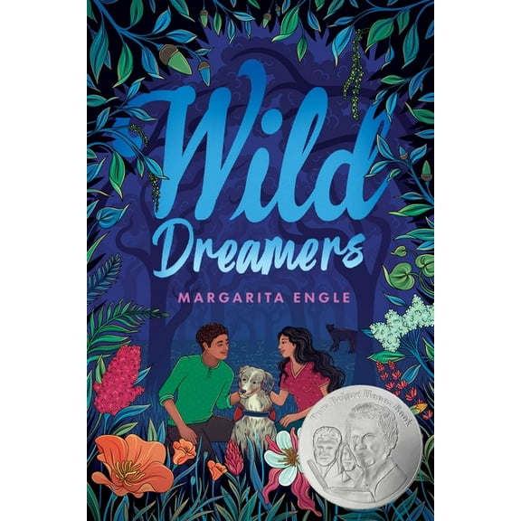 Wild Dreamers, (Hardcover)