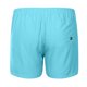 thumbnail image 5 of Hombres Pantalones de tres puntos transpirables sólidos Pantalones cortos de playa Pantalones cortos deportivos Pantalones elásticos con cordones Pompotops oipoqjl40475, 5 of 5