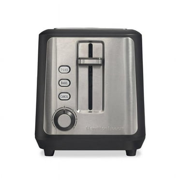 Hamilton Beach Gourmet 2 Slice Toaster