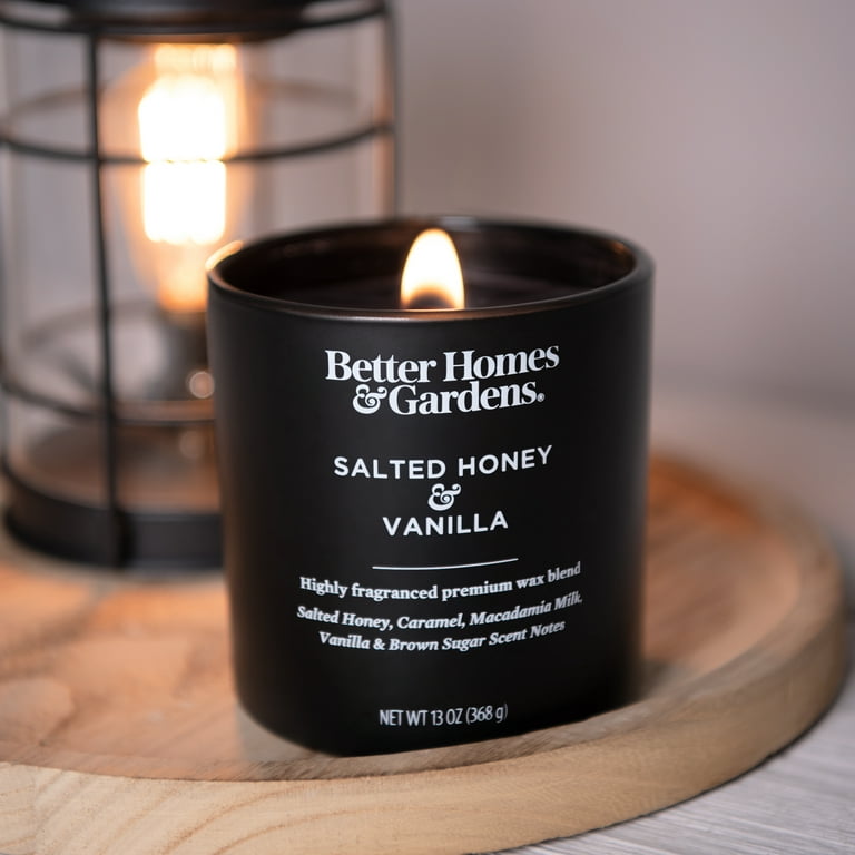 Easy Honey Vanilla Candle Recipe - Our Oily House