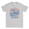 thumbnail image 3 of Toyota Land Cruiser Off-Road 4x4 T-shirt, 3 of 7