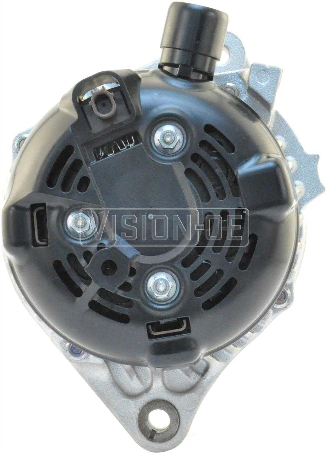 Vision OE 42020 Alternator