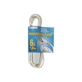 thumbnail image 1 of Ext Cord 6' 16/2 Wht, 1 of 7