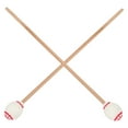 thumbnail image 1 of 1 PAR DE MAZOS MARIMBA CON DE ARCE, MAZOS DE PERCUSOStos Musicales Martillo Brillante, 1 of 7