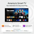 VIZIO 24" Class DSeries HD LED Smart TV D24hJ09