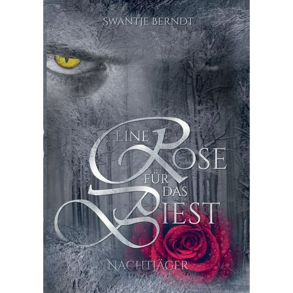 Nachtjäger, (Paperback)