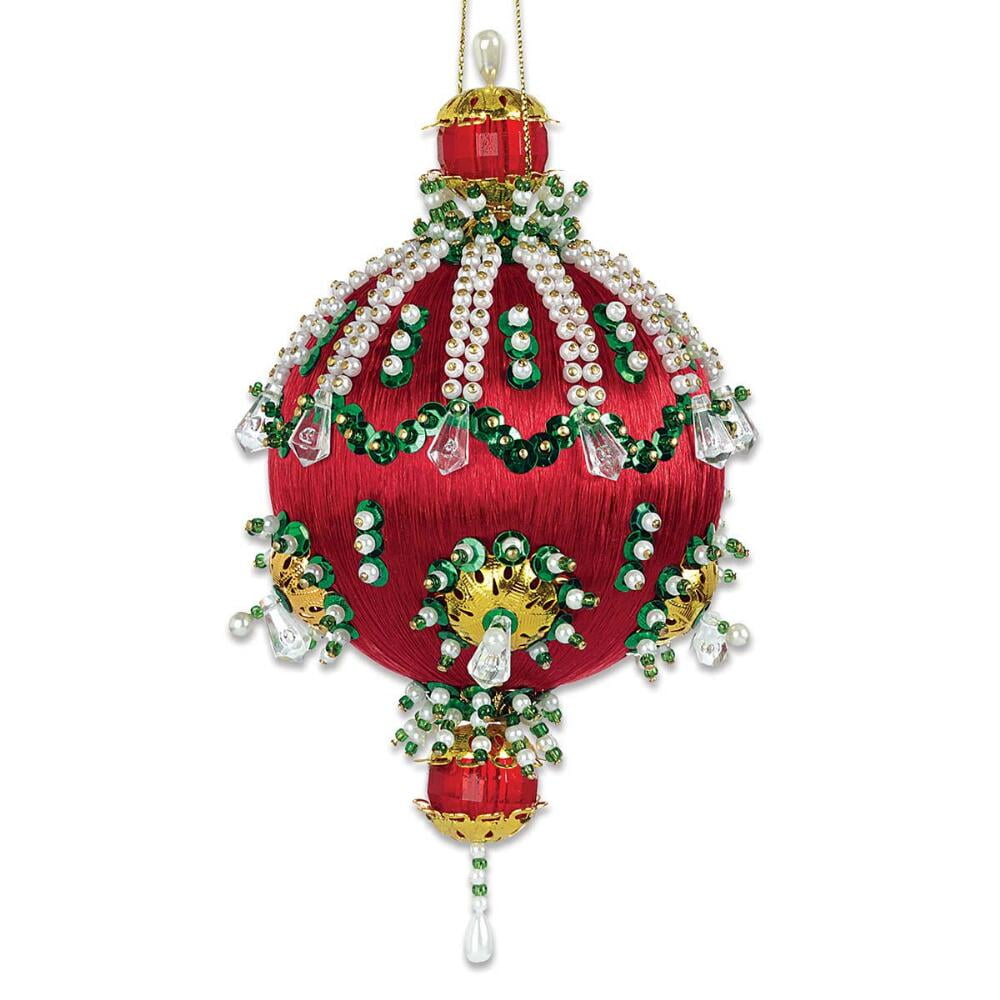 ornament kits for adults