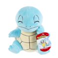thumbnail image 1 of Pokémon 8" Plush - Squirtle #2, 1 of 2