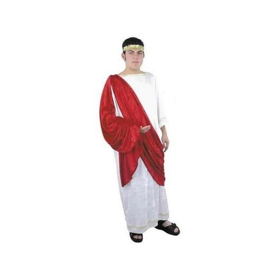 Adult Caesar Costume