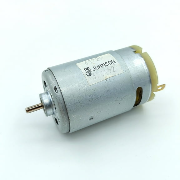 Johnson RS-550 Electric Motor DC 5V-12V High Power Torque Replace For BOSCH MAKITA DEWALT WORX HIKOKI HITACHI Drill Screwdriver
