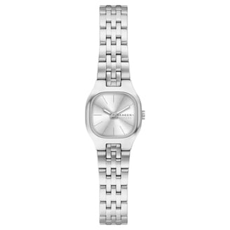 NWT Technomarine Oceanico Quartz Grey Dial Ladies Watch Technomarine Oceanico Quartz Grey Dial Ladies Watch TM  main image 3