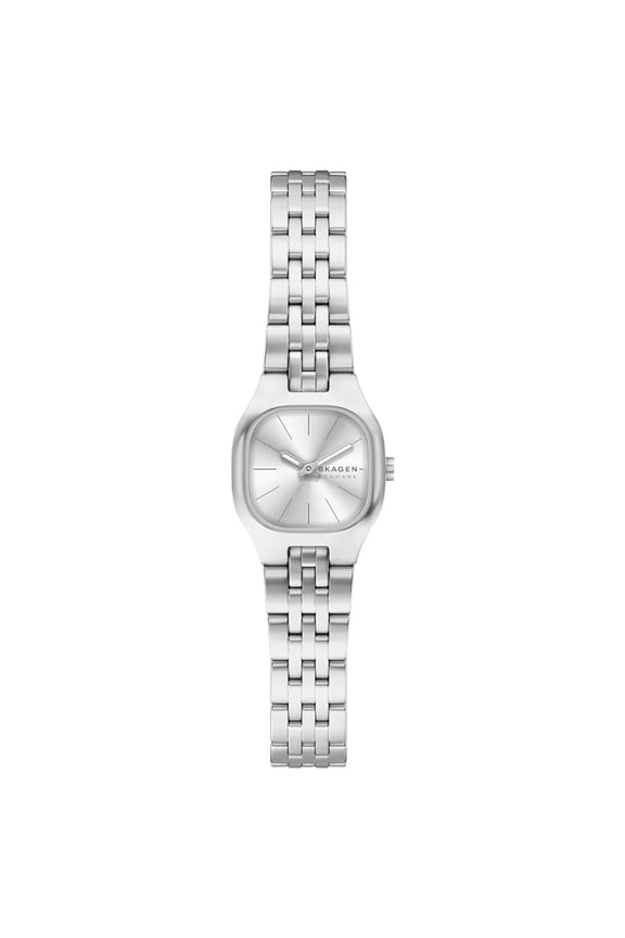 Women's Mellem Silver Dial Watch - SKW3175