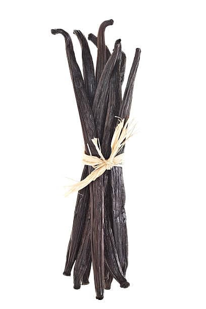 Madagascar Vanilla Bean  Vanilla Beans baking Grade A Pods -4oz