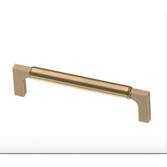 Liberty P16692C-CZ 5 1/16" Artesia Cabinet & Drawer Pull Champagne Bronze Finish