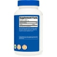 thumbnail image 5 of Nutricost L-Glycine 1000mg, 120 Capsules, Vegetarian, Non-GMO and Gluten Free Supplement, 5 of 5