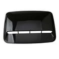 thumbnail image 3 of Capó Body Car Air Flow Sharpla Admisión decorativa Negro brillante, 3 of 8