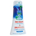 SmartMouth Dry Mouth Activated Rehydrating Mouthwash, 16 fl oz Bottle