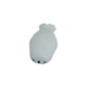 thumbnail image 1 of Kearding Bolsa de agua caliente para mujer, rellenable, sellada, con forma de Mini Animal, 450ml, repuesto para invierno y otoño, botella calentadora de Suministros térmicos Azul Kearding HA071769-01, 1 of 6