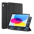thumbnail image 4 of Funda Magnética para iPad 10 Gen 10.9' 2022 Teknet Color Negro Compatible iPad 10 Gen, 4 of 4